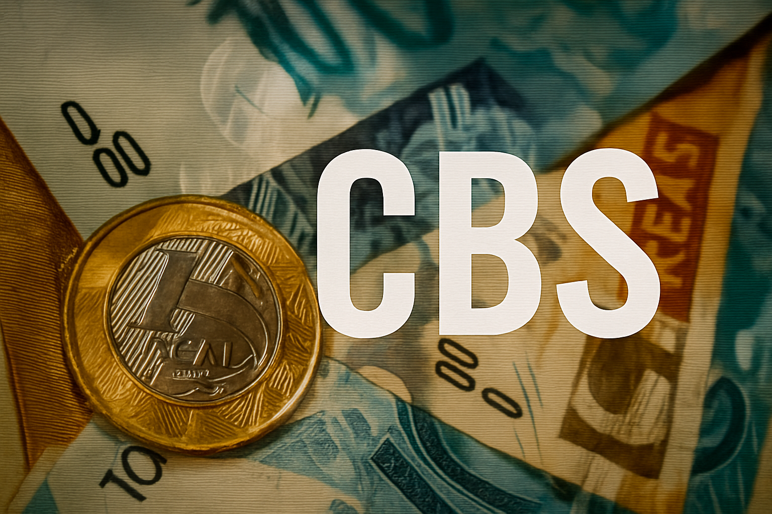 CBS – Contribuição sobre Bens e Serviços: Guia completo para entender o novo imposto da Reforma Tributária