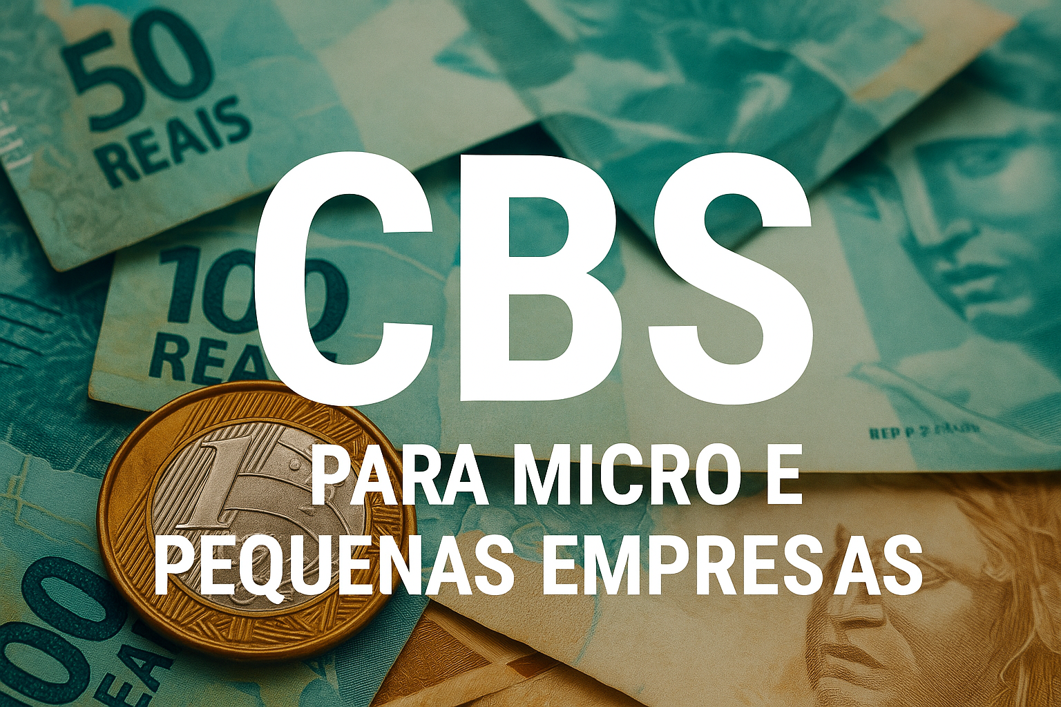 CBS para Micro e Pequenas Empresas: O que muda, como funciona e como se preparar