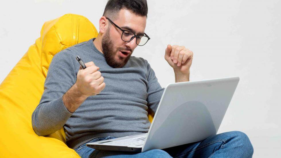 7 melhores formas de ganhar dinheiro na internet