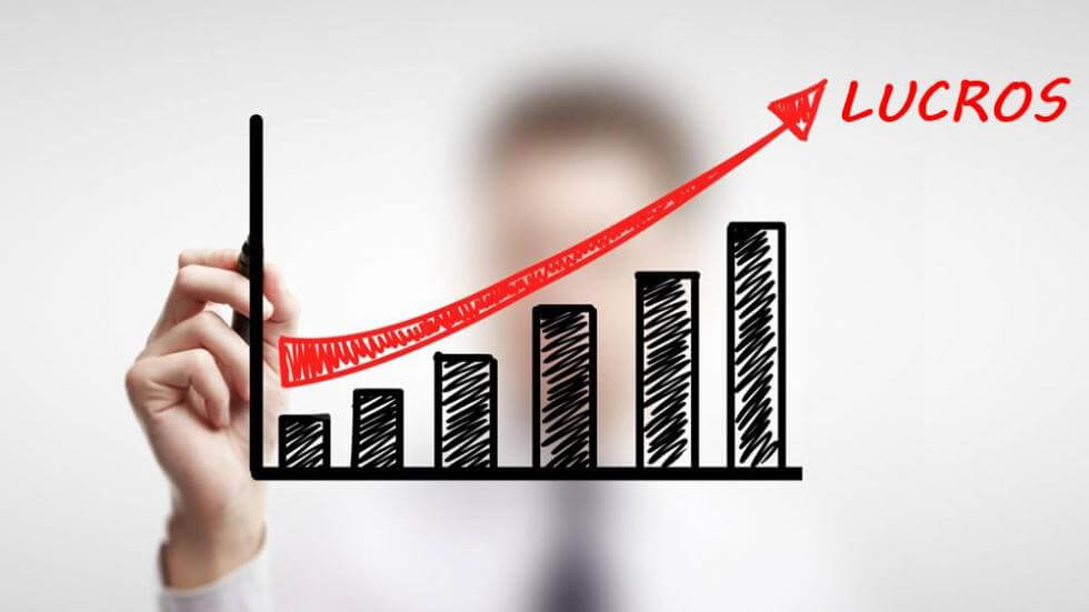 Como aumentar o lucro da minha empresa