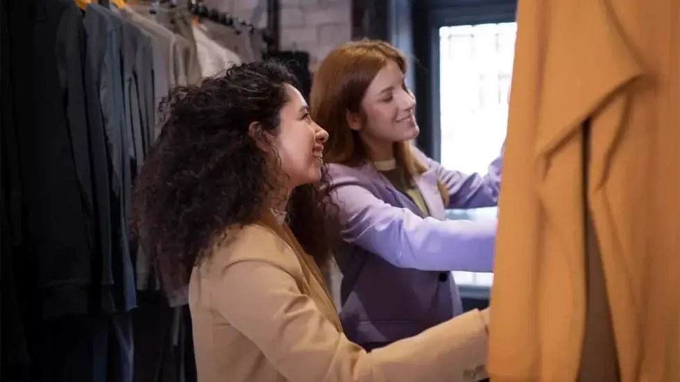 Como aumentar o lucro da sua loja de roupas?