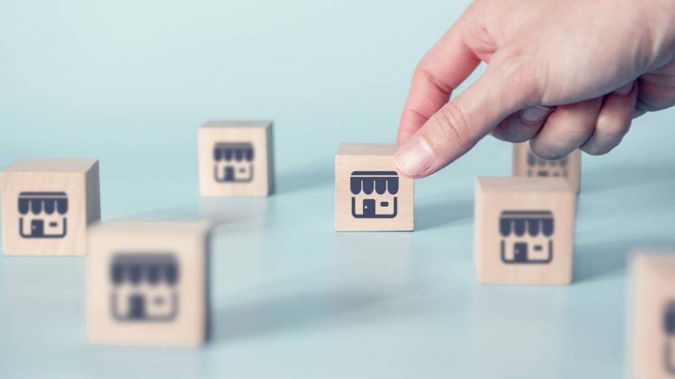 Como escolher um ponto comercial para minha loja?