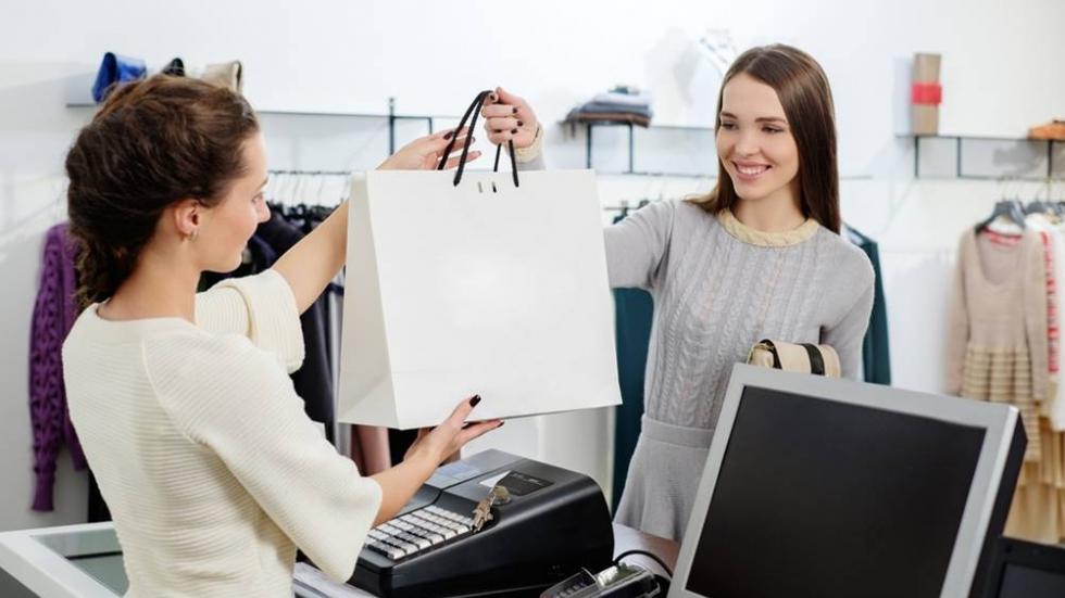 Como gerenciar sua loja de roupas?