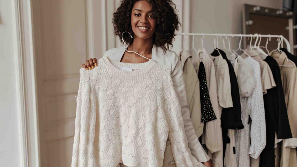 Como iniciar uma loja de roupas de sucesso?