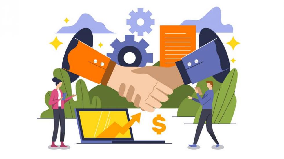 Como ser um bom vendedor?