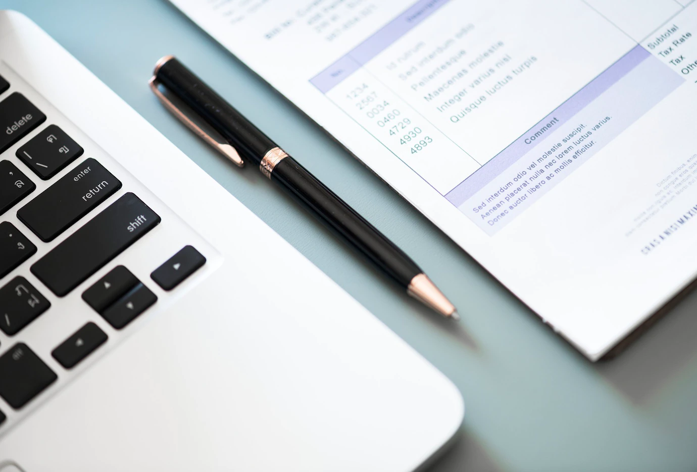 Entenda o que é nota fiscal manifestada