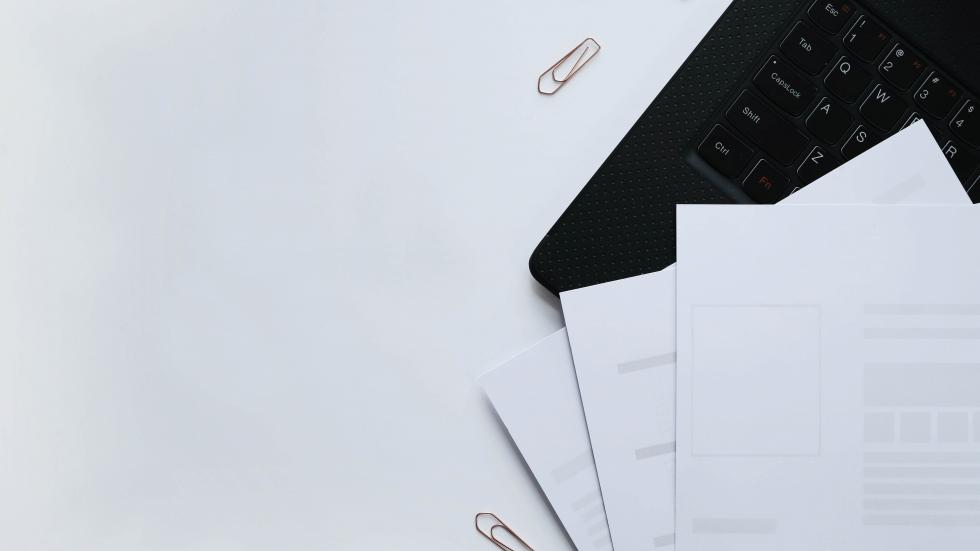 O que é nota fiscal de serviço?