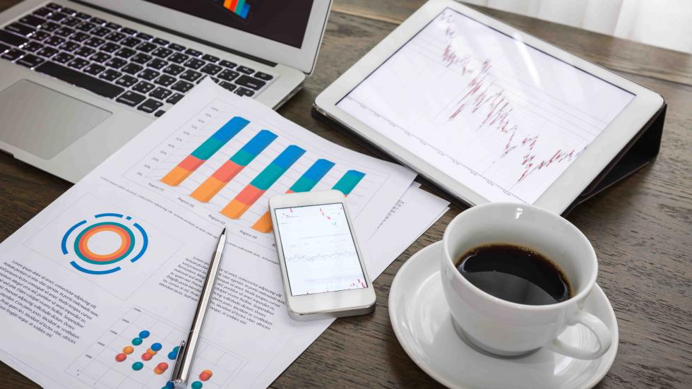 O que é relatório DRE