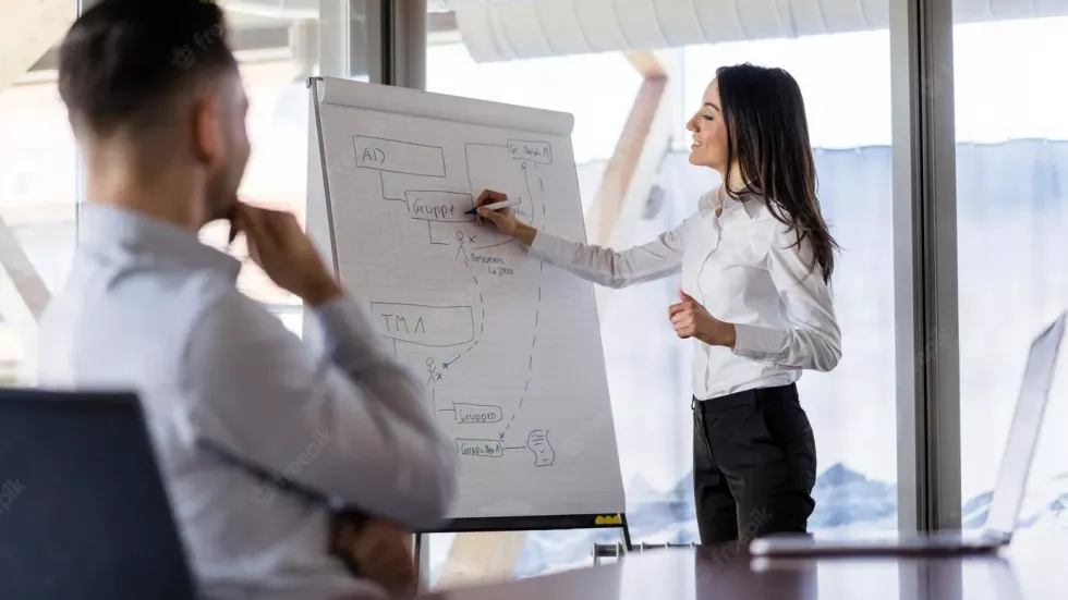 Plano de ação: o que é e como criar um para sua empresa