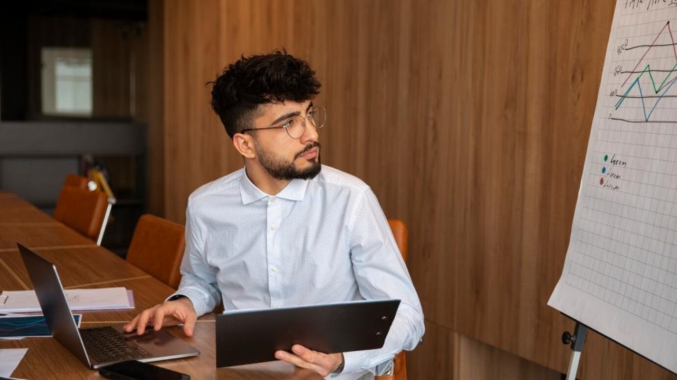 Por que é importante criar um plano de negócios para pequenas empresas