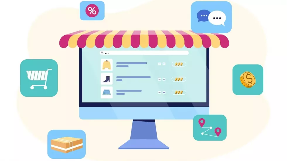 Porque utilizar um software online para lojas de ração?