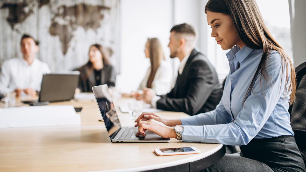 Quais as vantagens do ERP?