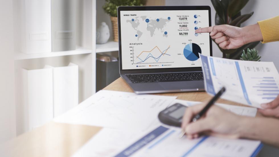 ROI: como calcular o retorno sobre o investimento da sua empresa?