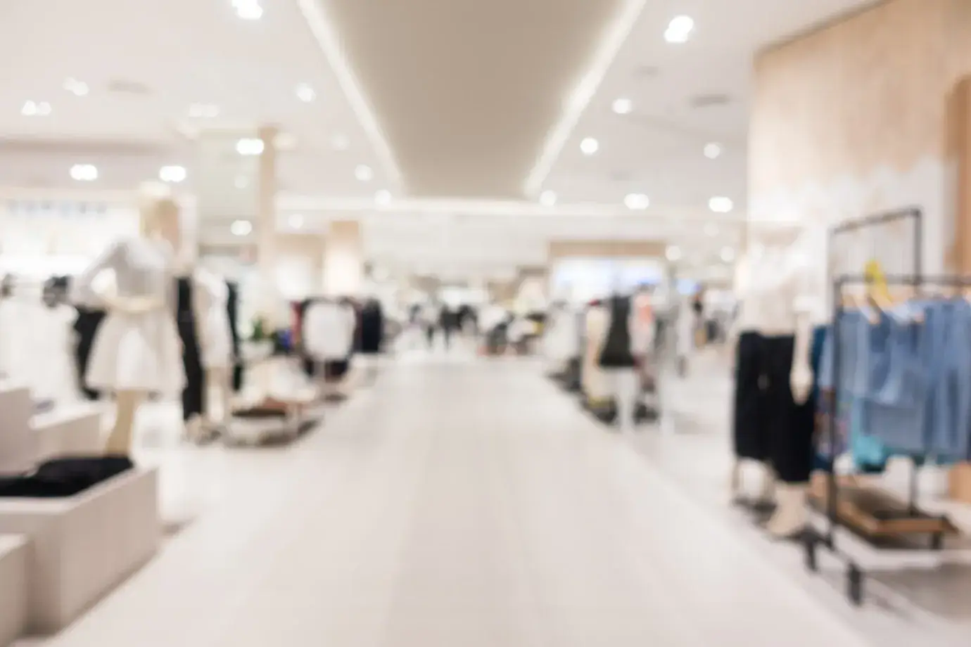 Como melhorar o design da sua loja de roupas?