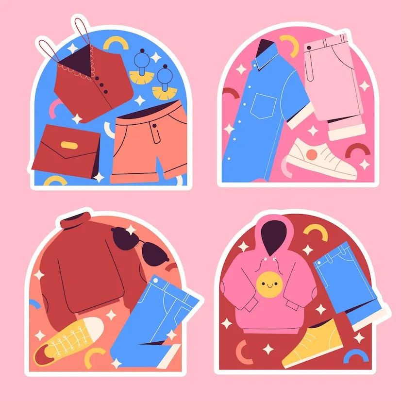 Frases para Lojas de Roupas Femininas: Guia Completo com as Melhores!