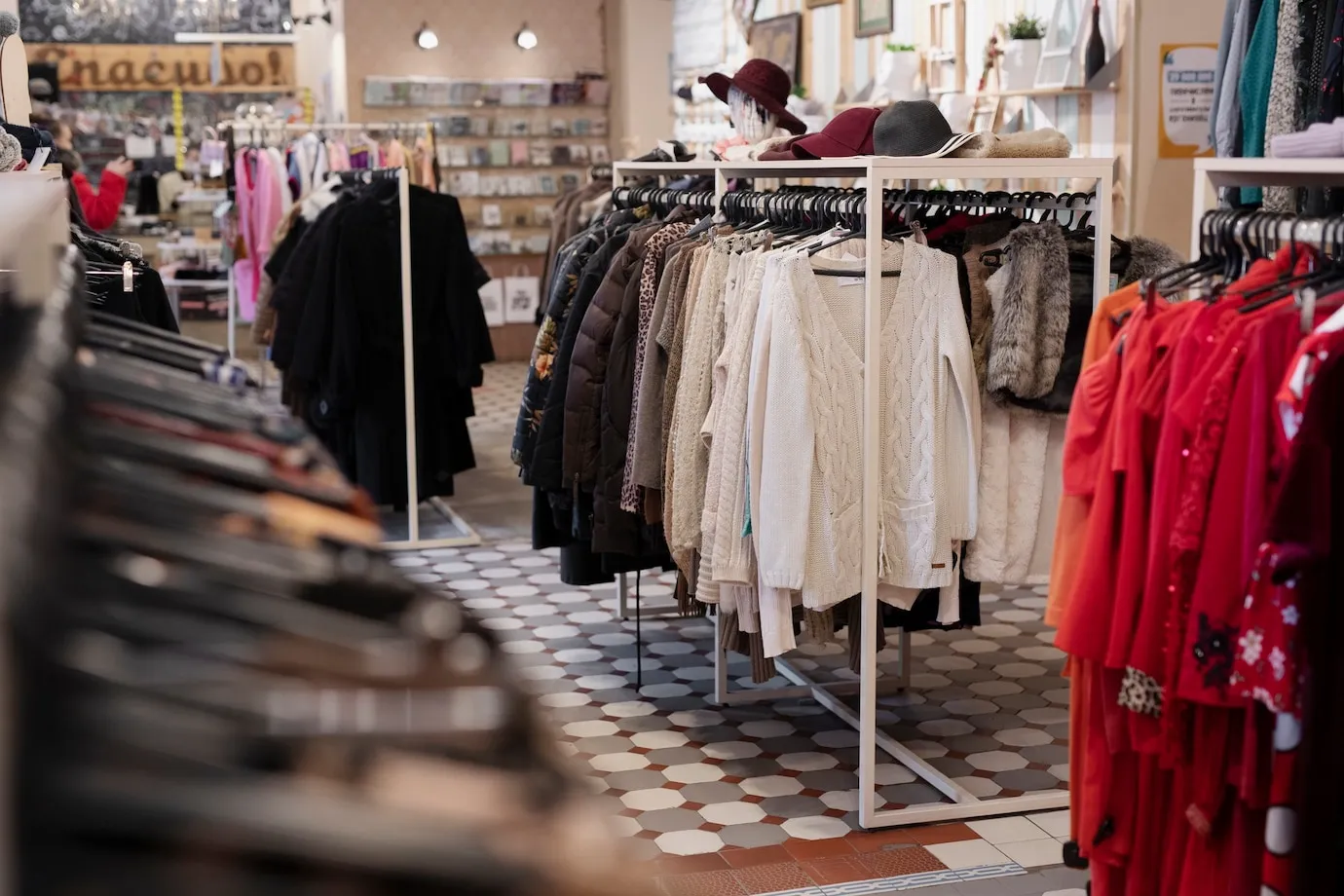 Sistema para Loja de Roupas: Como Escolher a Melhor Solução para Seu Negócio