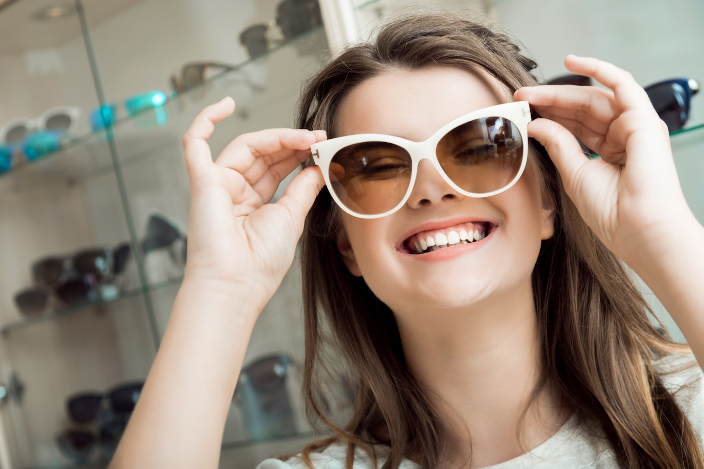 Montando Sua Própria Loja De Ótica: Um Guia Completo