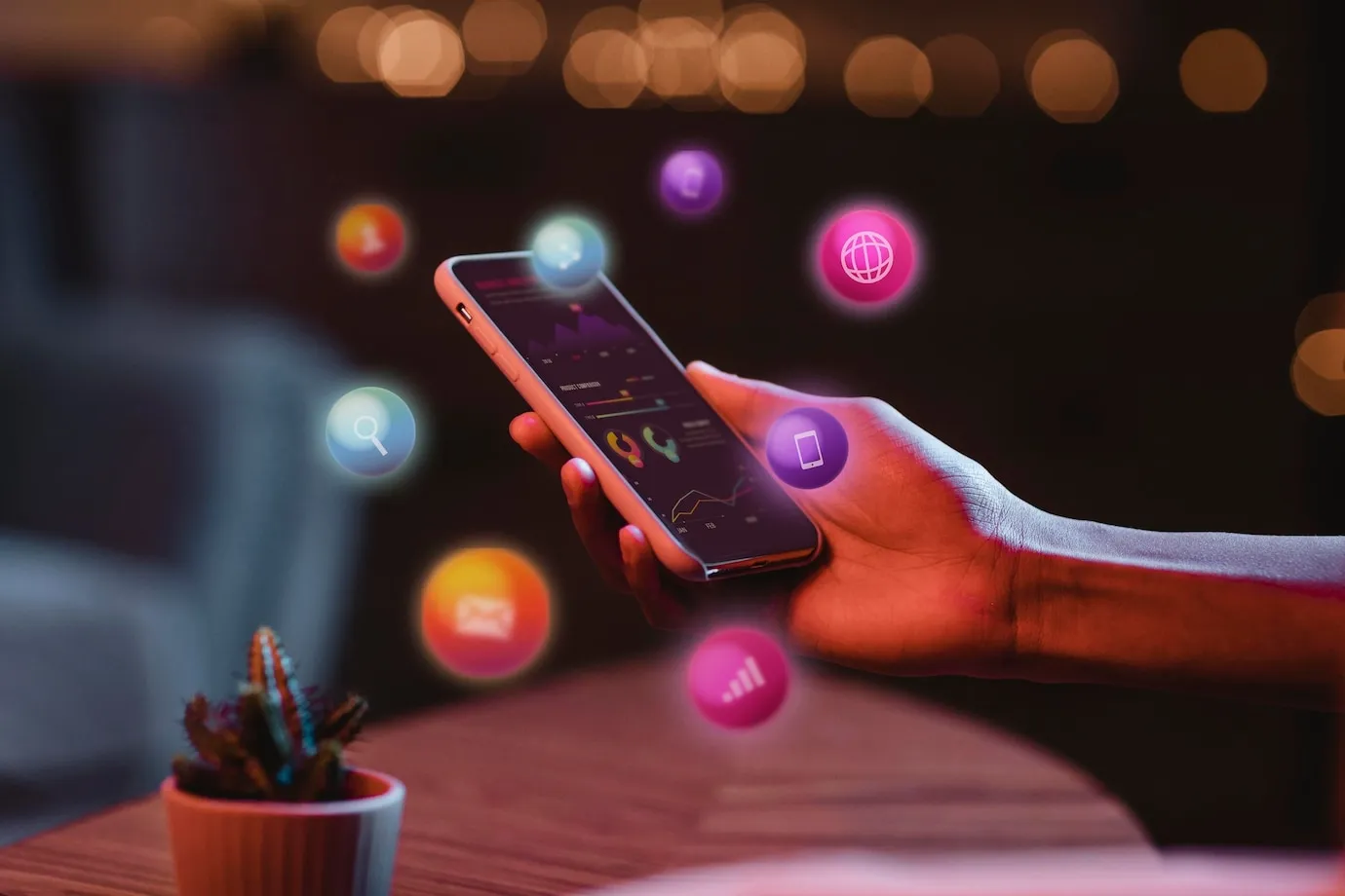 Como Utilizar O Marketing Digital Para Impulsionar Seu Negócio