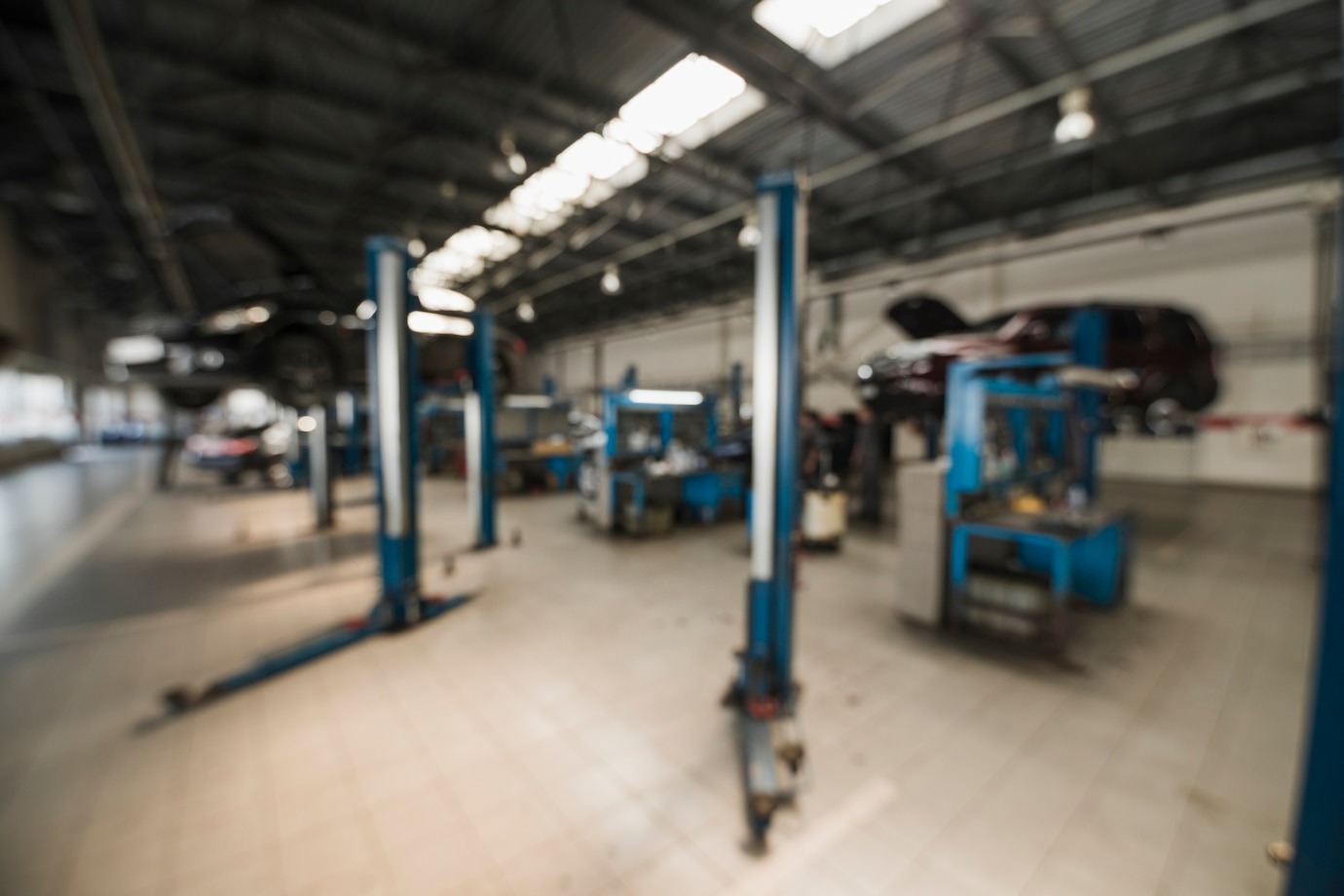 Dicas para manter a eficiência da sua oficina mecânica
