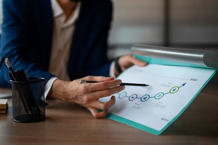 Os Benefícios Do Software De Gestão Na Organização E Controle Das Finanças