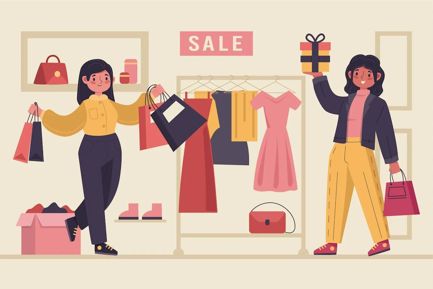 Plano de Ação para Loja de Roupas: 15 Dicas de Vendas