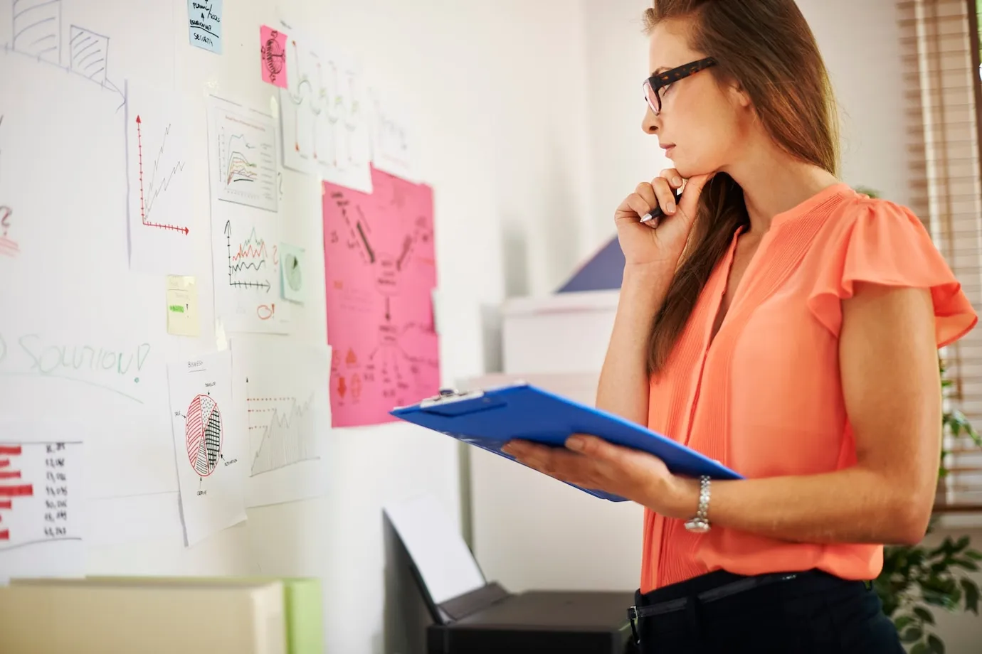 Por que é importante criar um plano de negócios para pequenas empresas