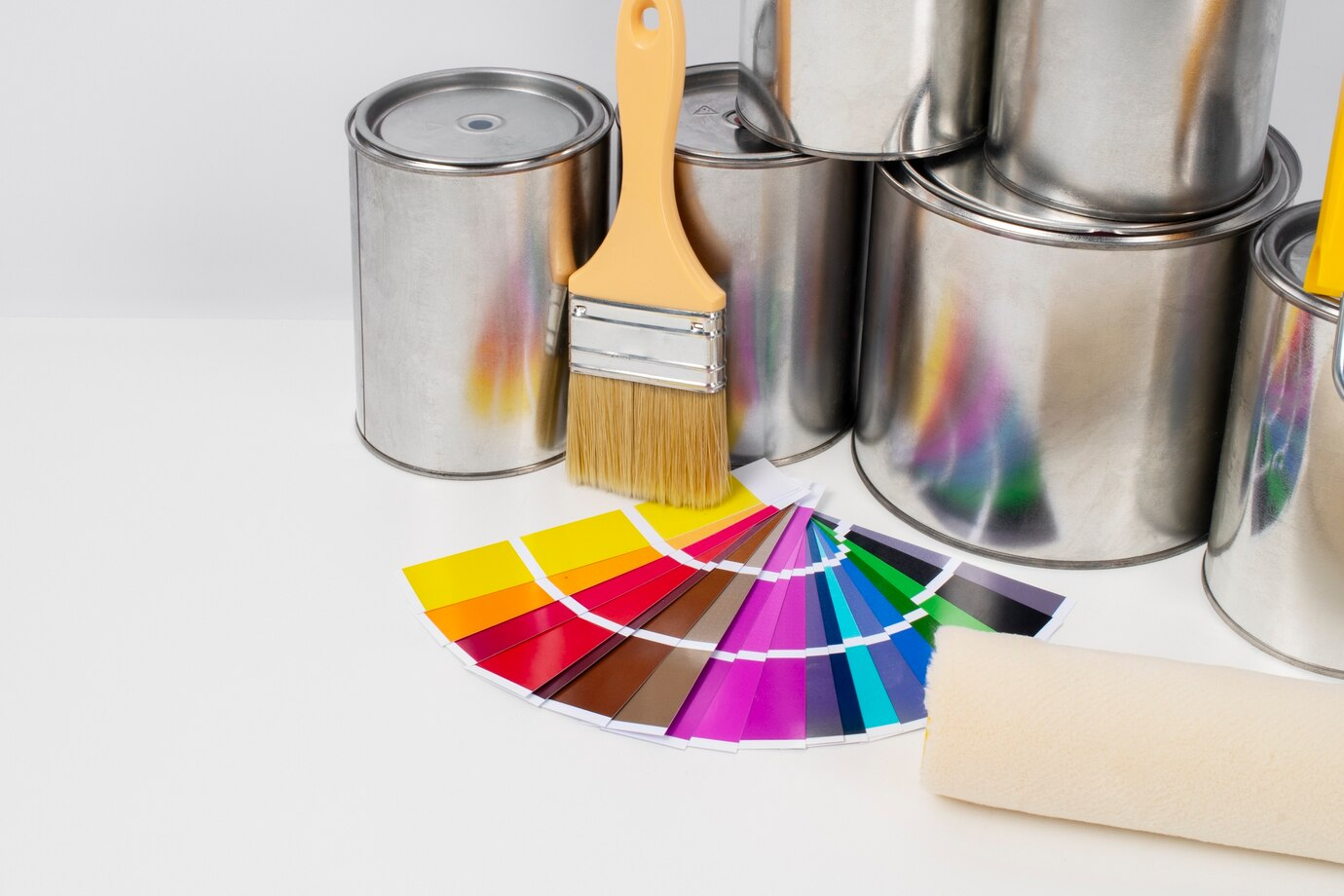 Como Administrar Uma Loja De Tintas: Melhores Práticas E Tendências