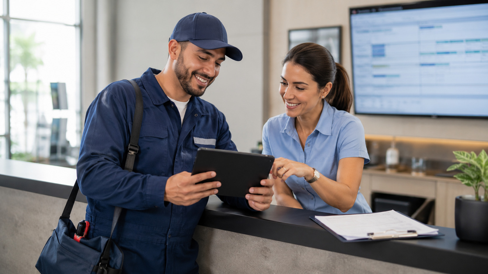 Treinamento de Atendimento ao Cliente para Prestadores de Serviço: O Básico que Ninguém Faz
