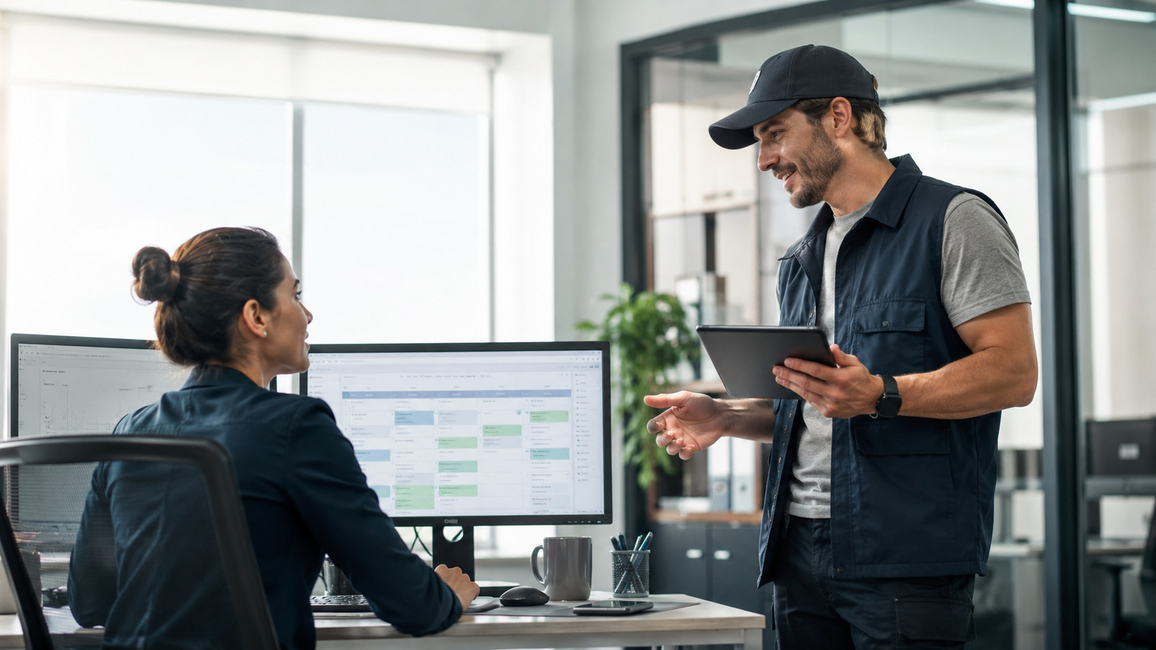 Como reduzir retrabalho em assistência técnica especializada em eletrônicos e informática