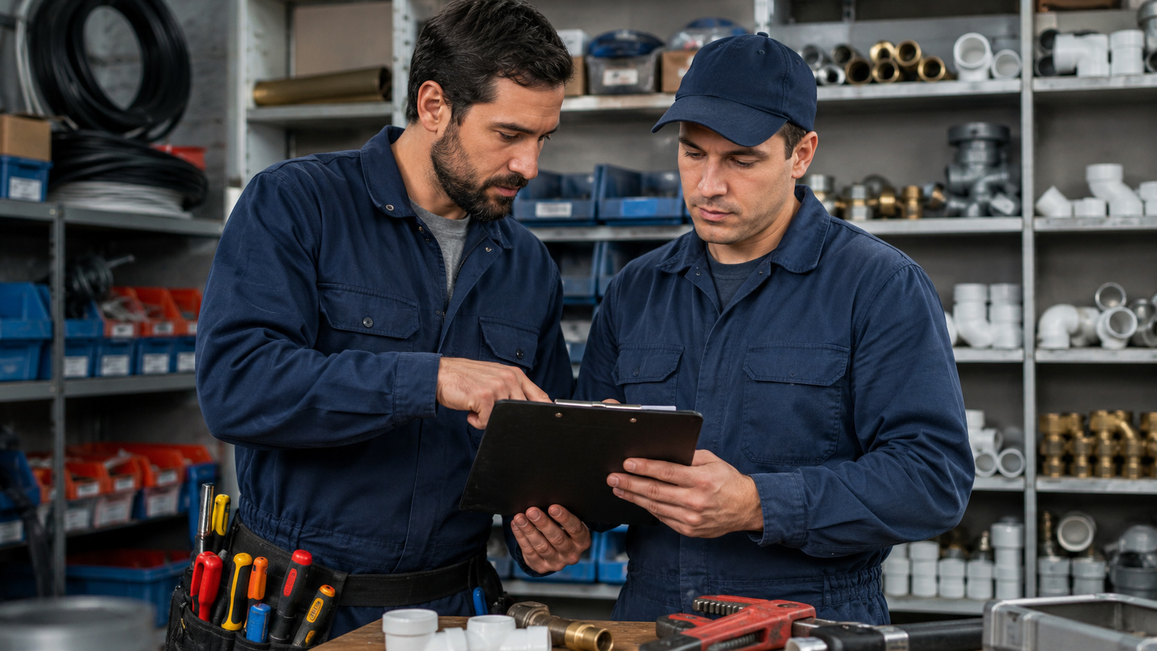 Simples Nacional para Pequena Empresa de Instalações e Manutenção Predial