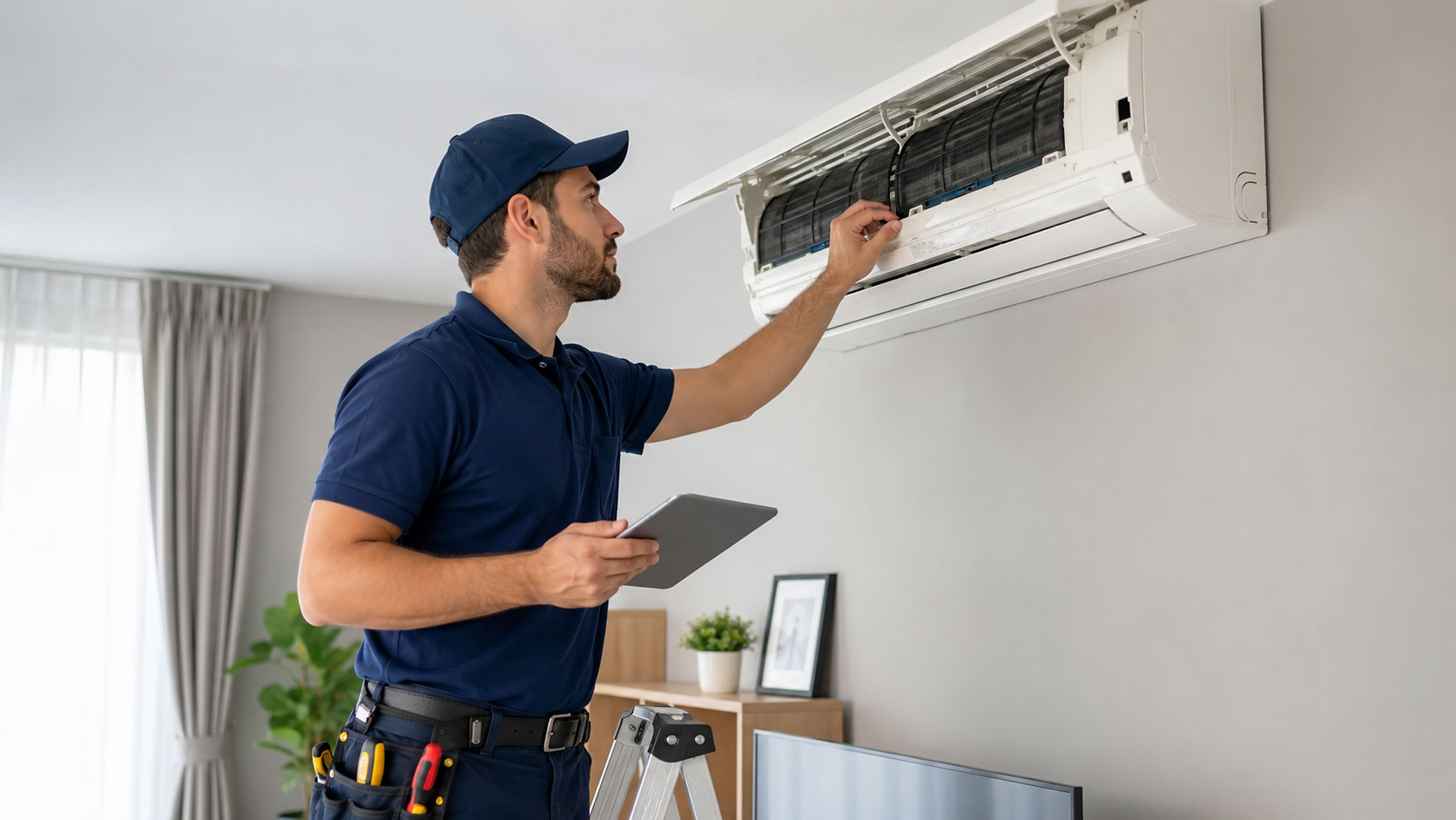 Assinatura Digital de OS em Serviço de Refrigeração: Eficiência e Conformidade